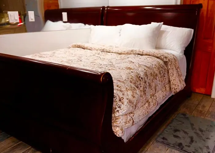 Jfk Private Studio Apartment