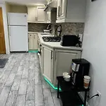 Jfk Private Studio Apartment