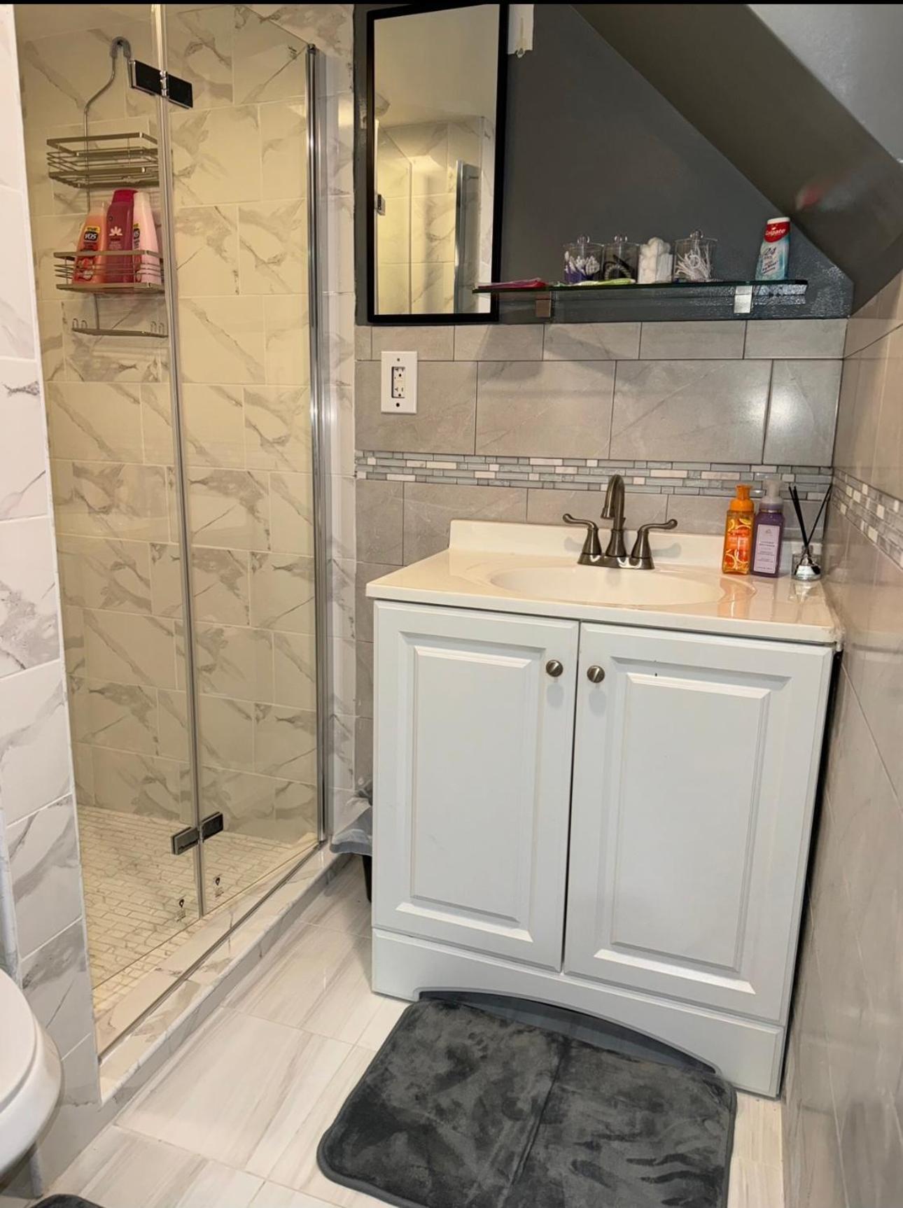 Jfk Private Studio Apartment Apartment