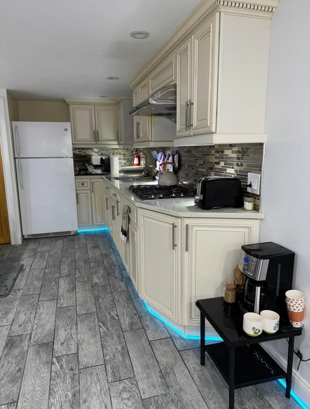 Jfk Private Studio Apartment Apartamento