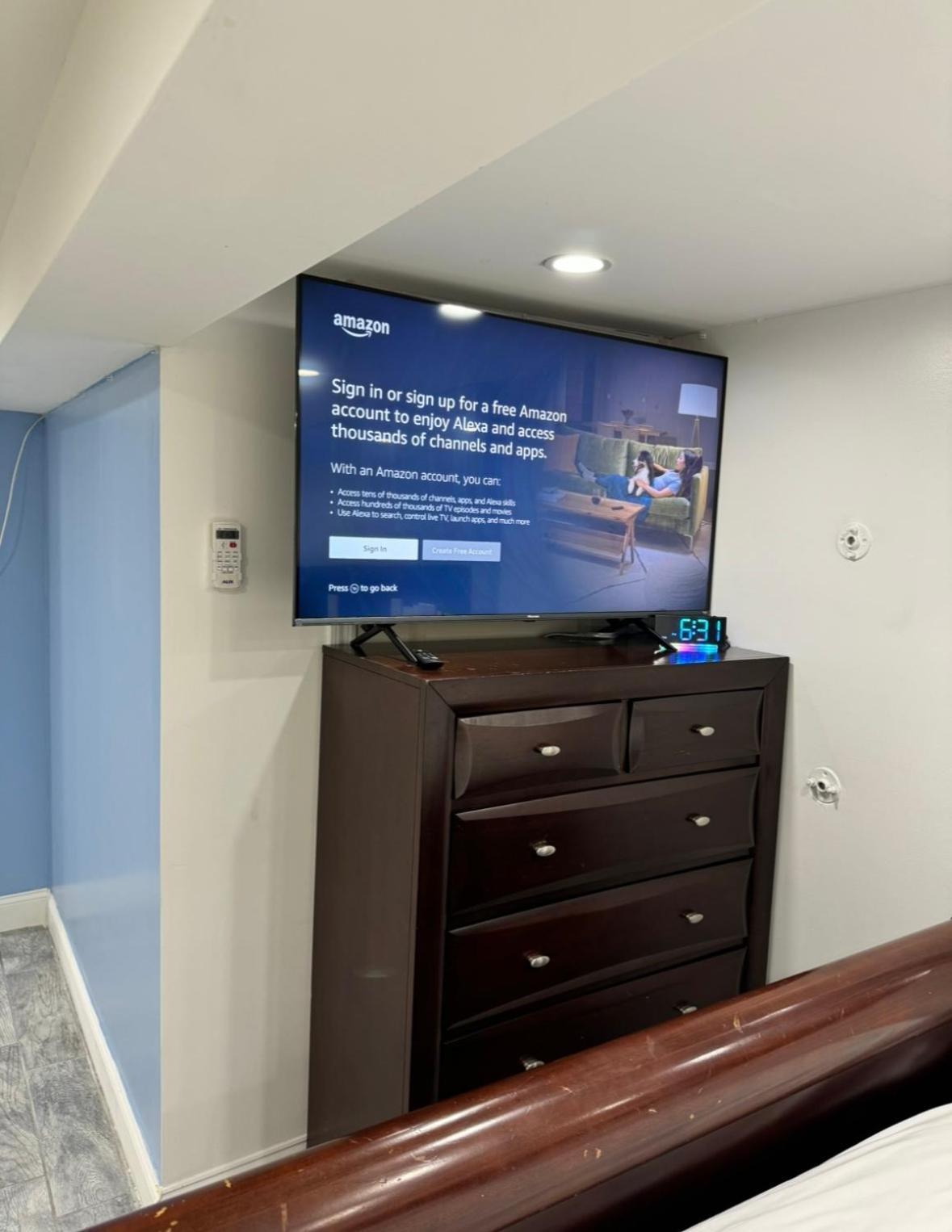 Apartamento Jfk Private Studio Apartment *