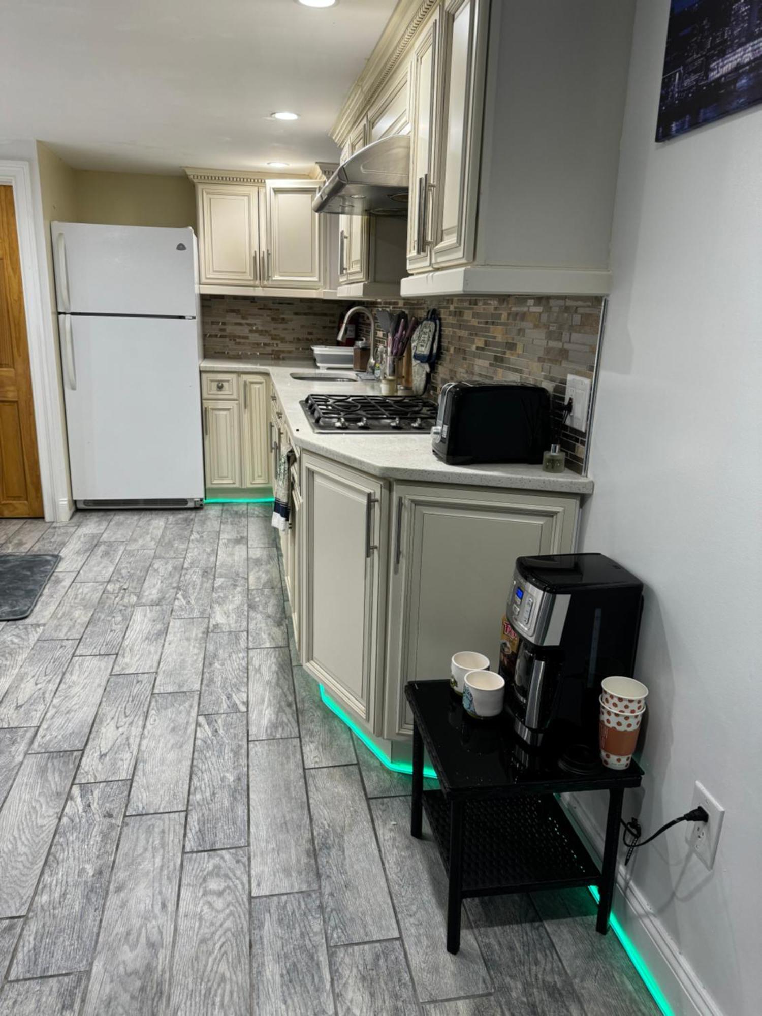 Jfk Private Studio Apartment