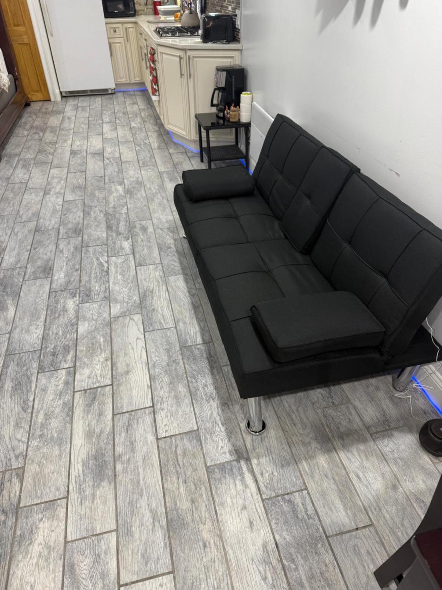 Jfk Private Studio Apartment