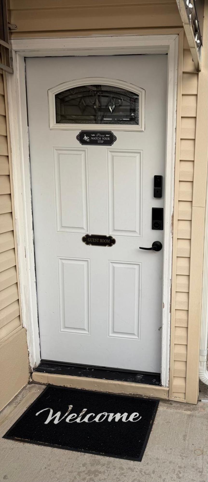 Apartamento Jfk Private Studio Apartment