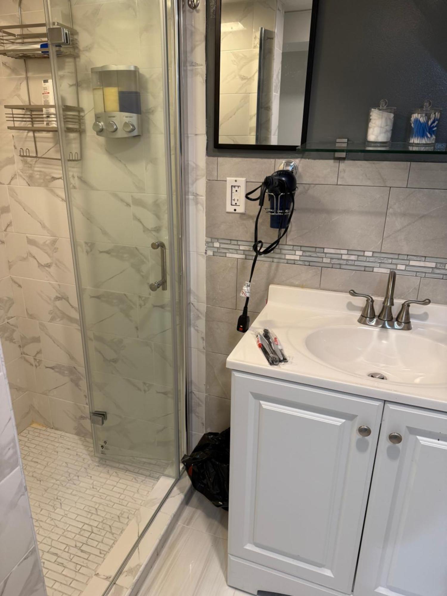 Jfk Private Studio Apartment * Nova York